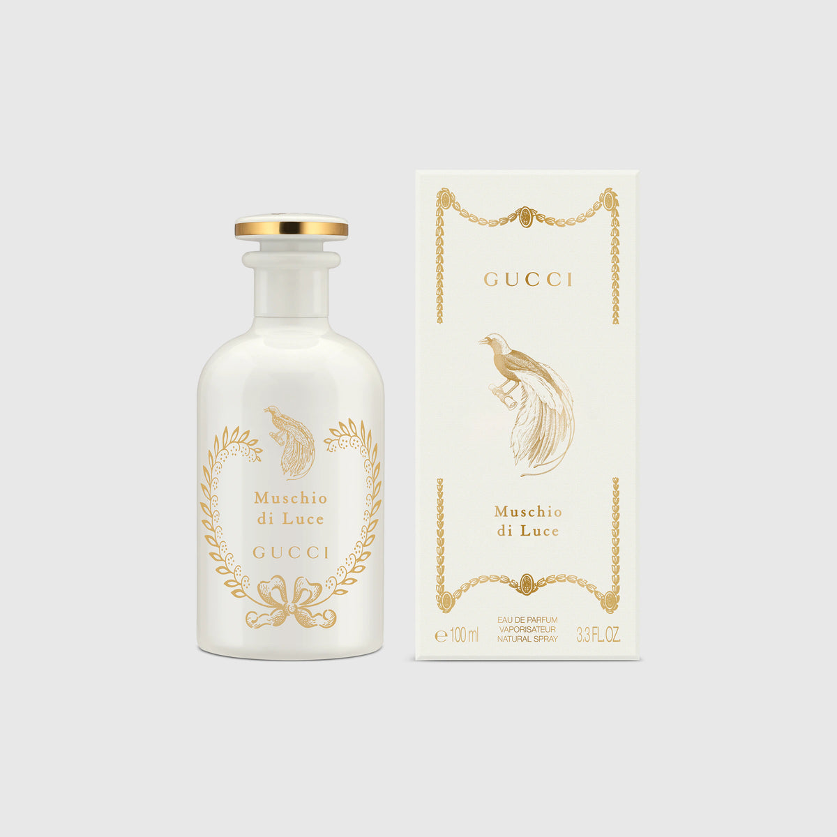 Gucci The Alchemist's Garden Muschio di Luce Eau de Parfum