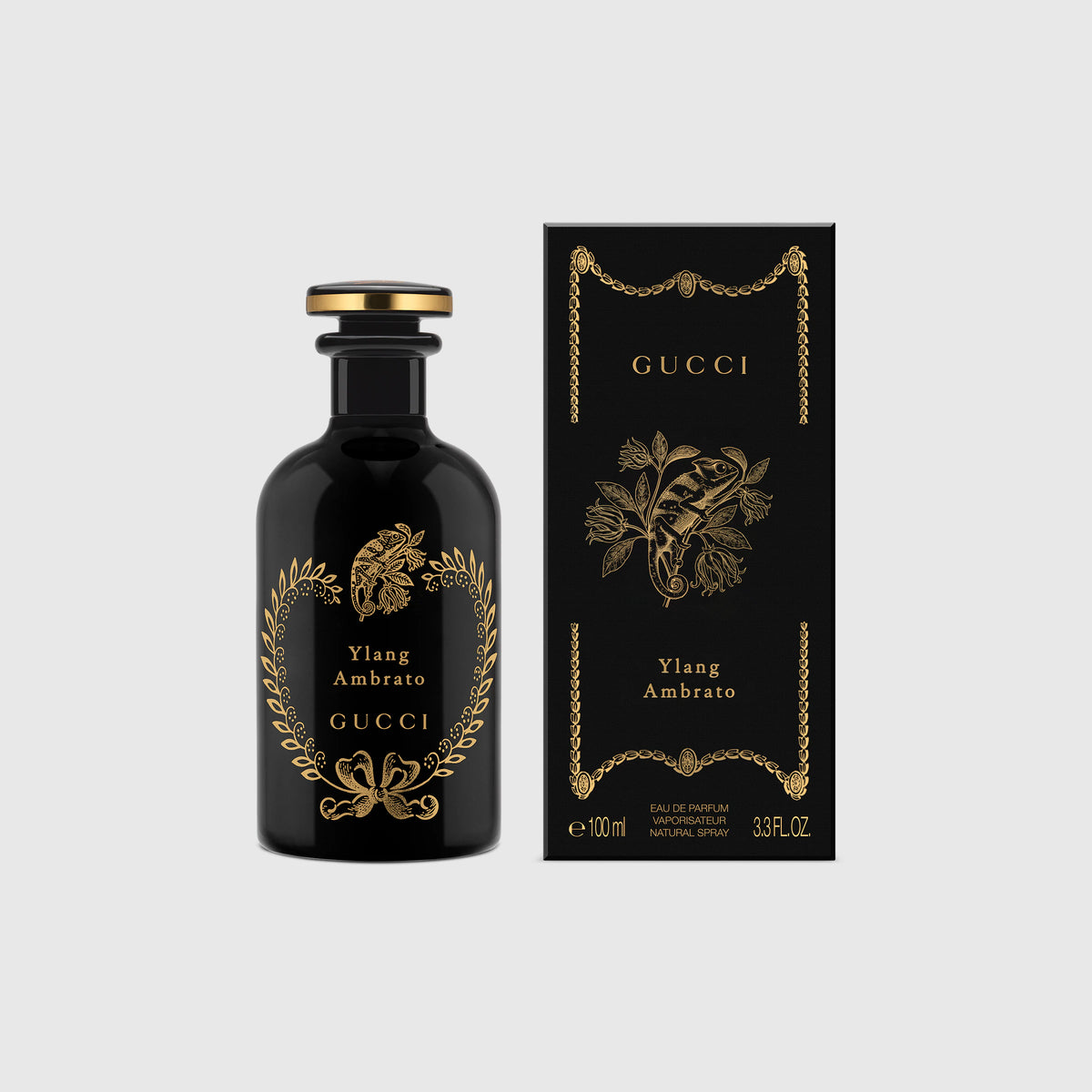 Gucci The Alchemist's Garden Ylang Ambrato Eau de Parfum