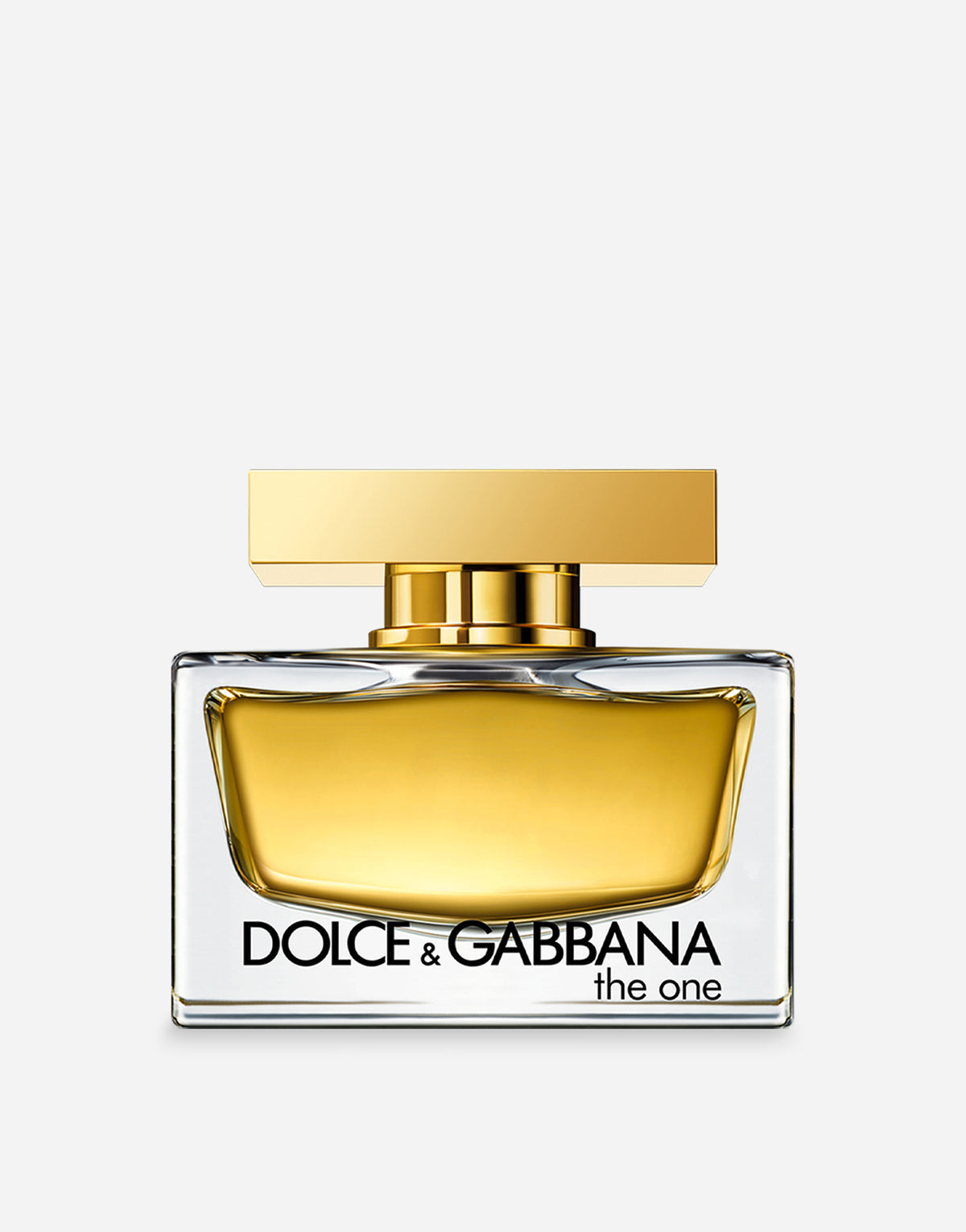 Dolce & Gabbana The One Eau de Parfum