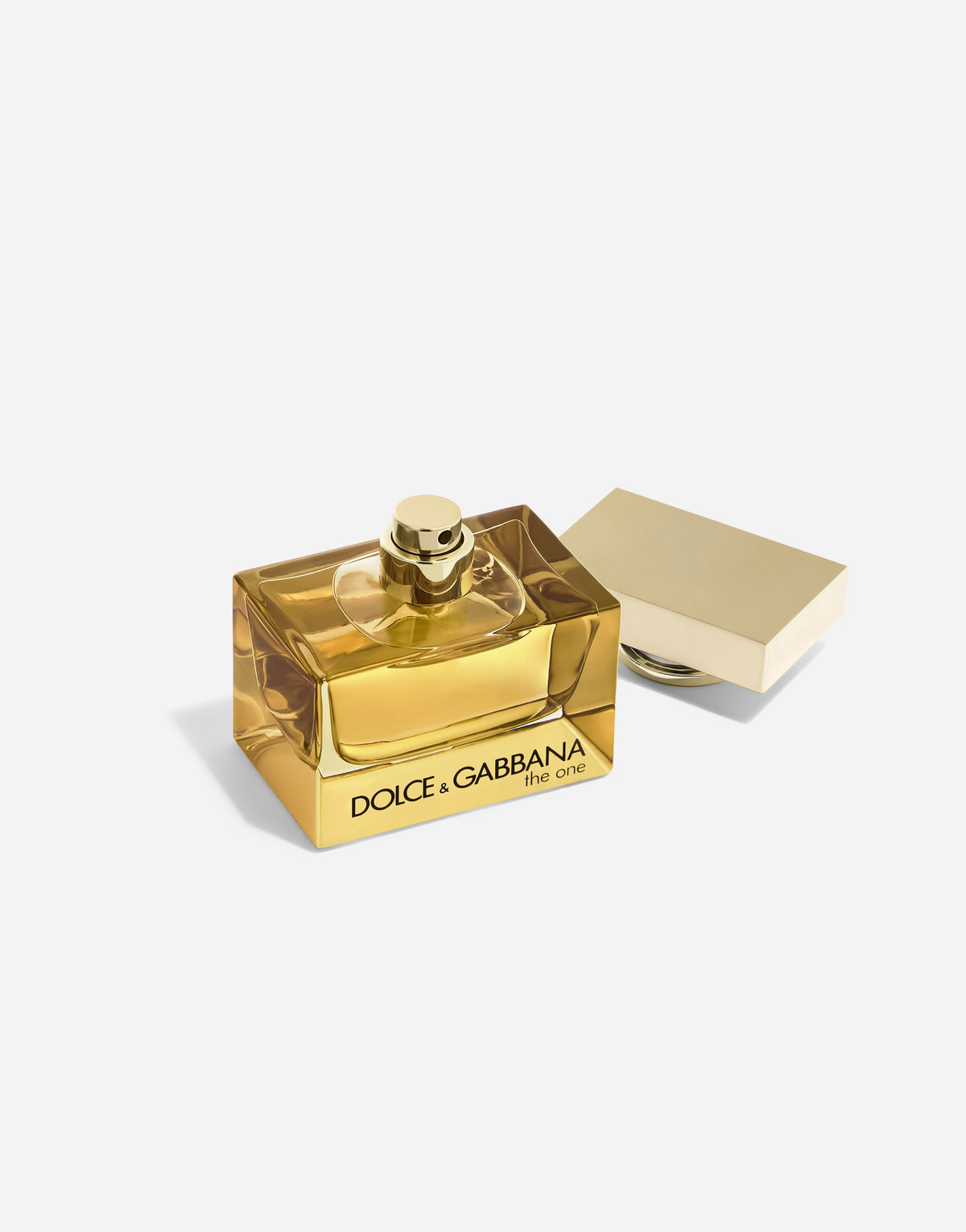 Dolce & Gabbana The One Eau de Parfum Intense