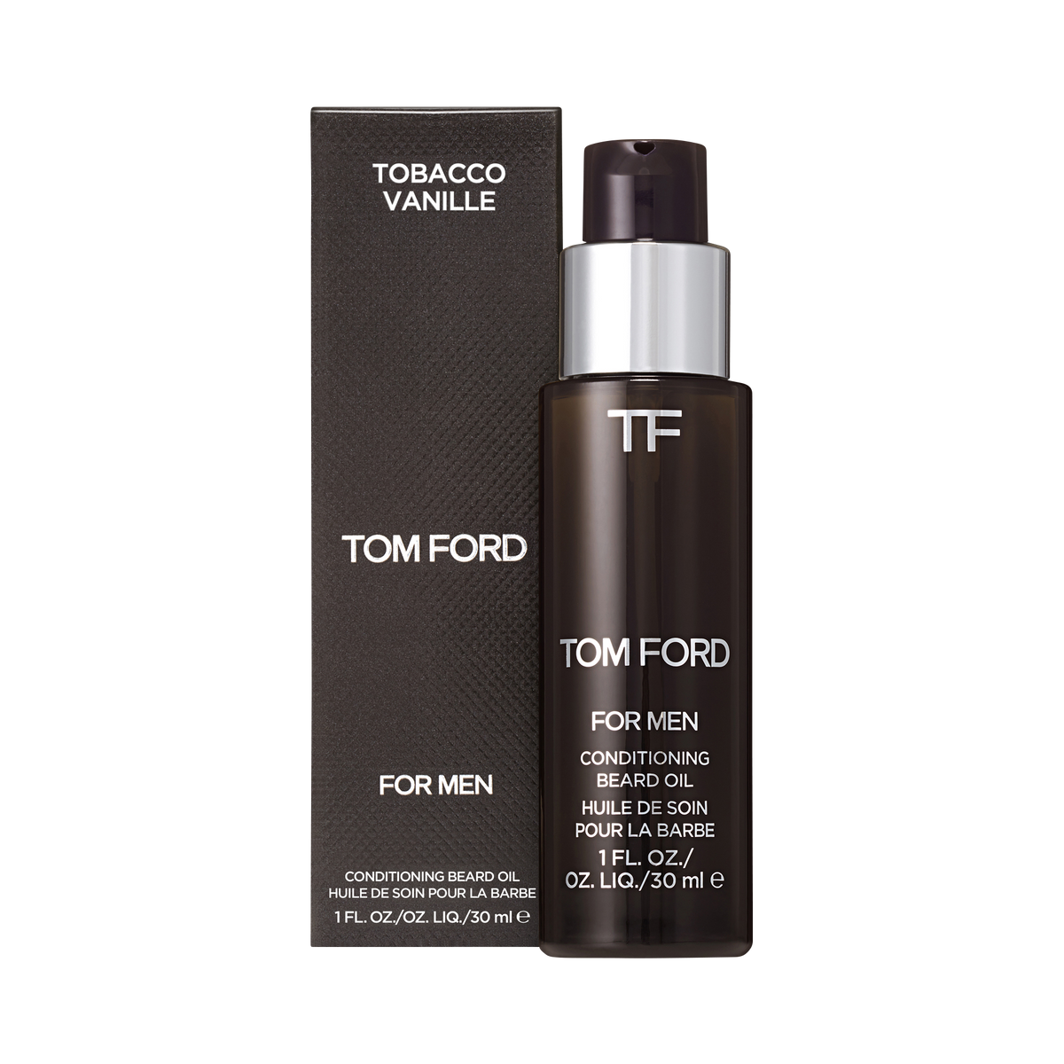 Tom Ford Tobacco Vanille Conditioning Beard Oil