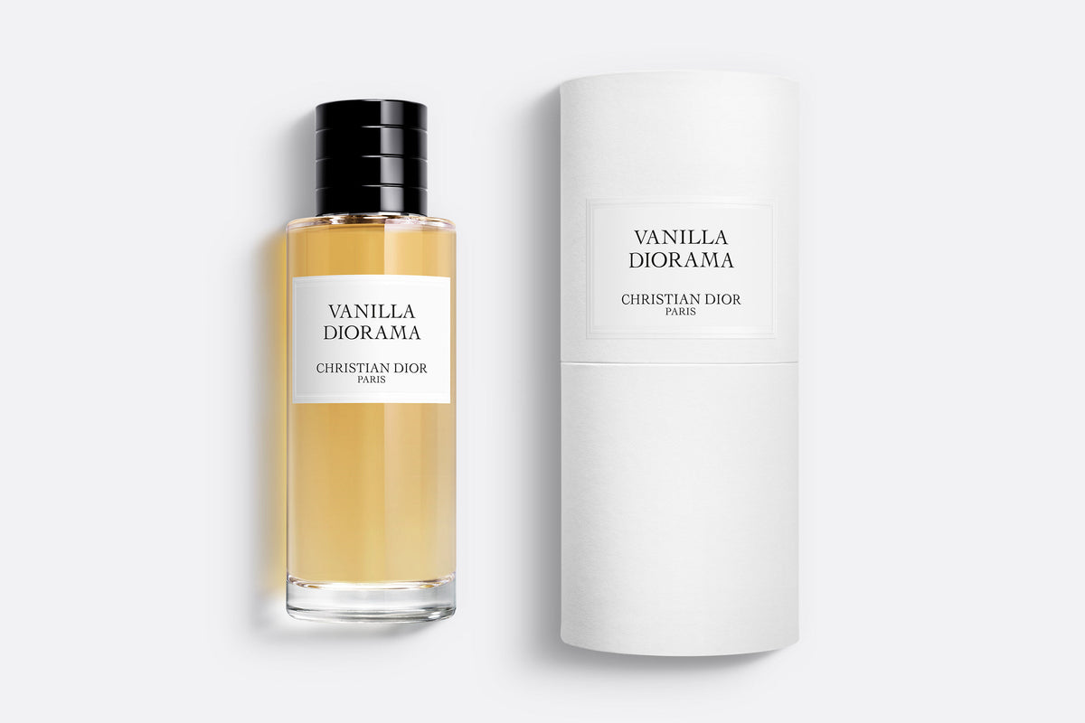 Dior Vanilla Diorama