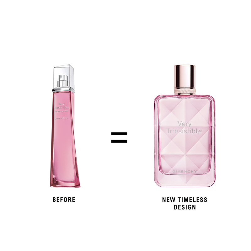 Givenchy Very Irrésistible Eau de Toilette