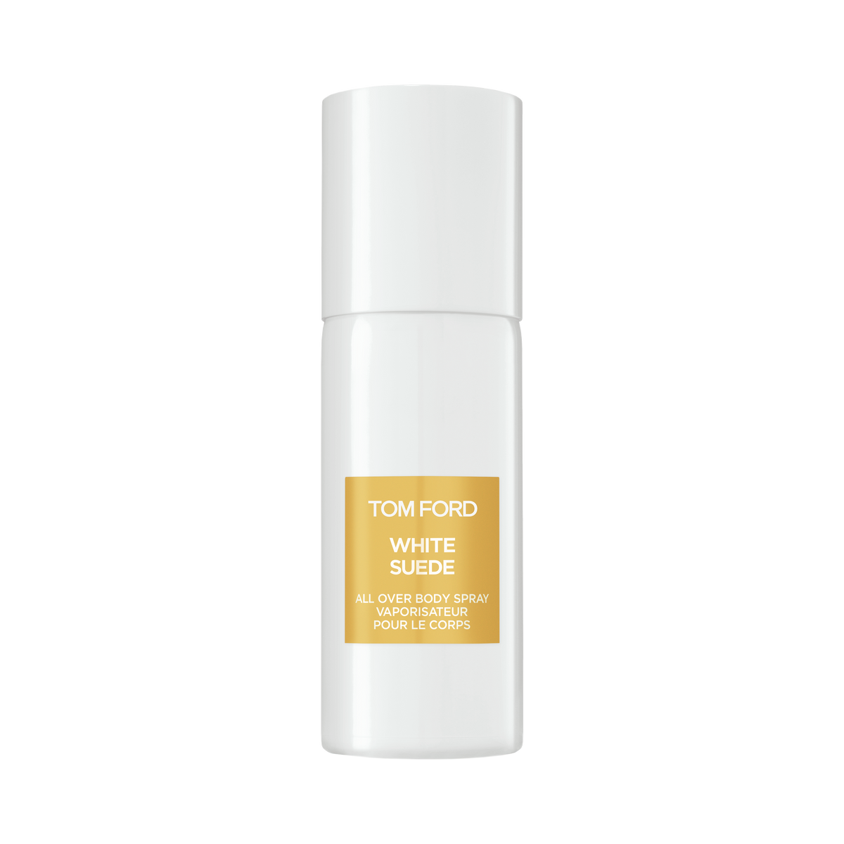 Tom Ford White Suede All Over Body Spray