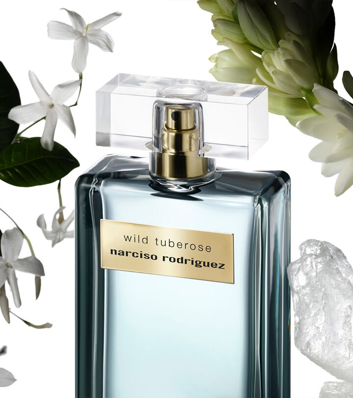 Narciso Rodriguez wild tuberose Eau de Parfum Intense