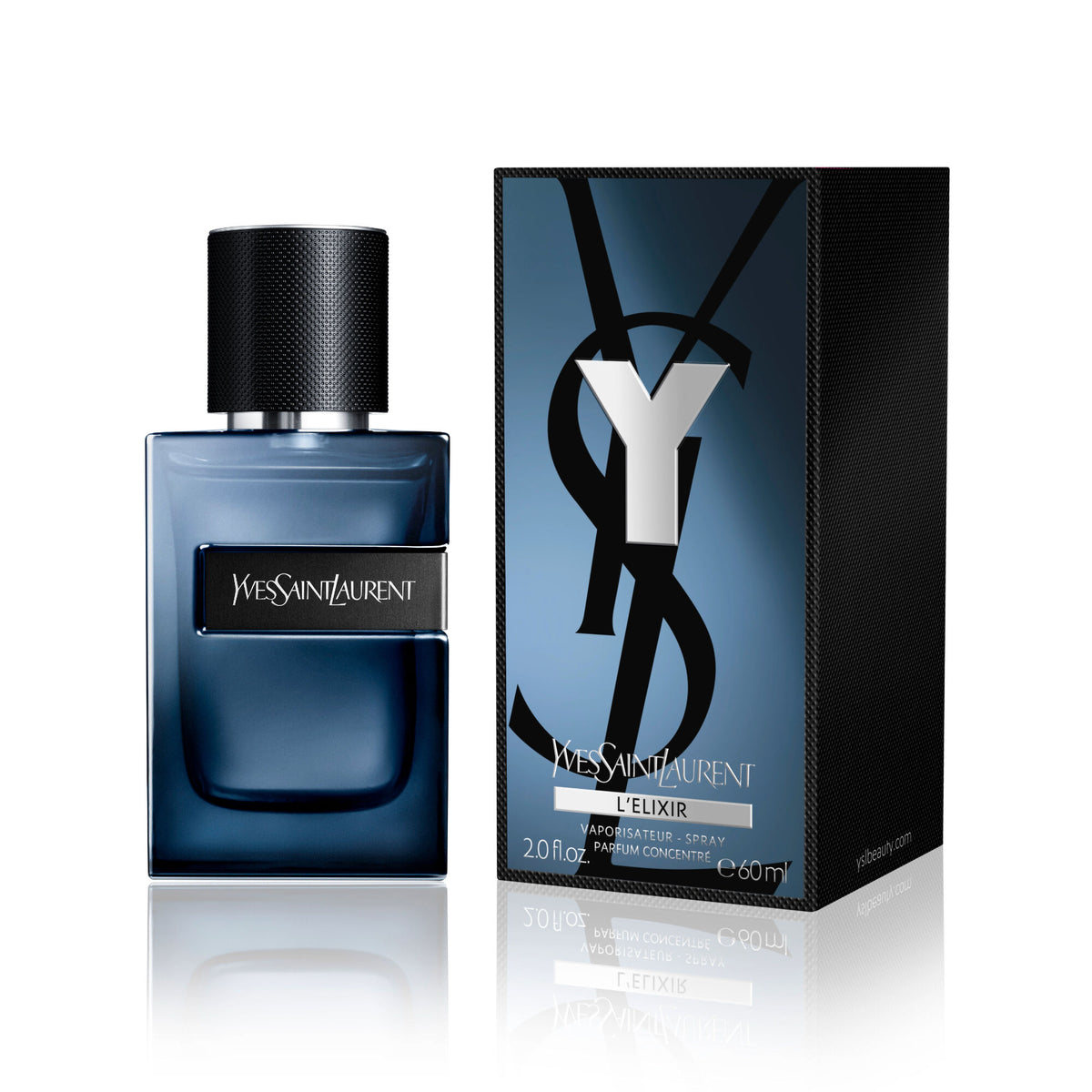 Yves Saint Laurent Y Elixir