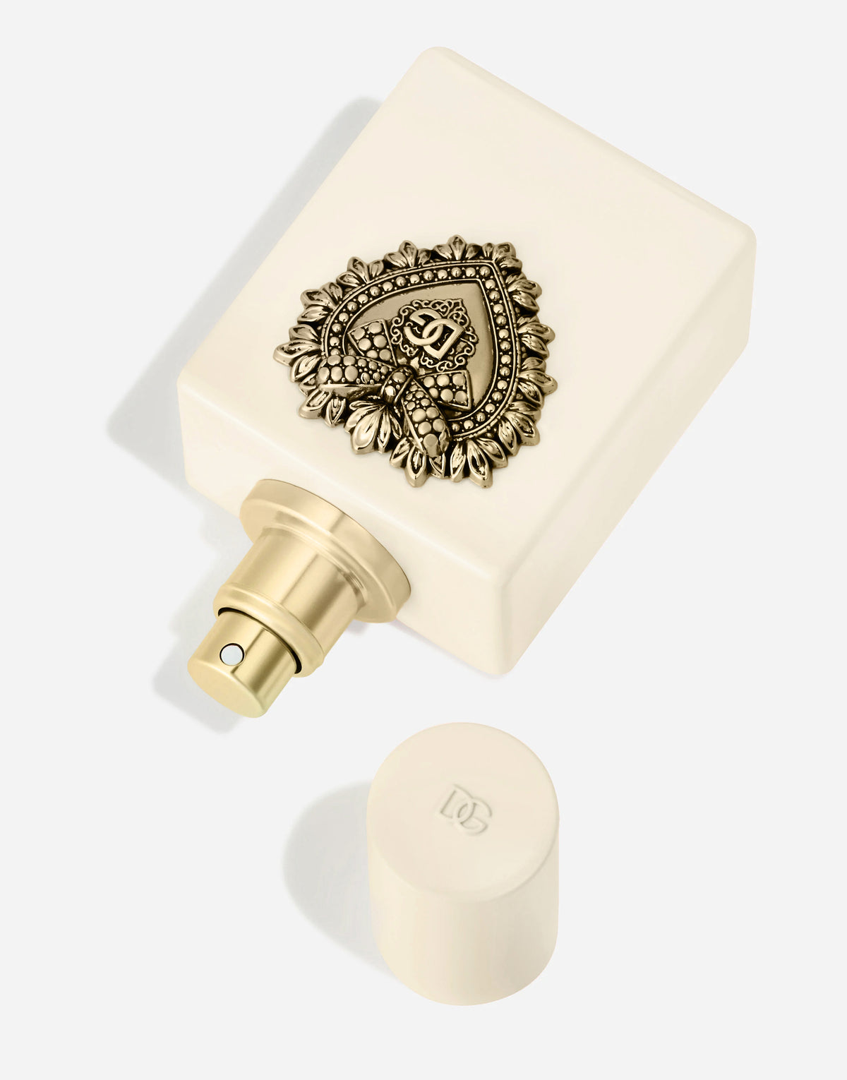 Dolce & Gabbana Your Devotion Eau de Parfum Intense