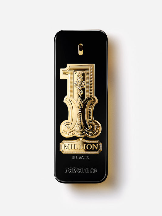 Rabanne 1 Million Black Eau de Parfum