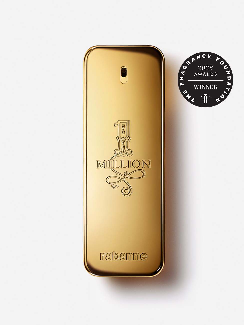 Rabanne 1 Million Eau de Toilette