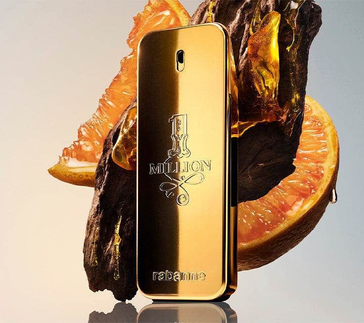 Rabanne 1 Million Eau de Toilette
