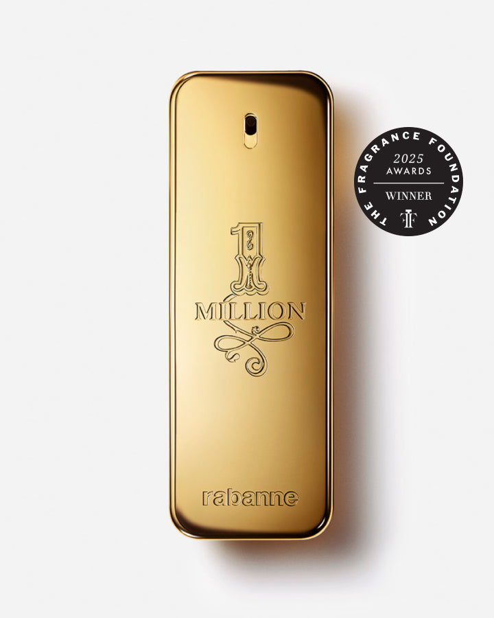 Rabanne 1 Million Eau de Toilette