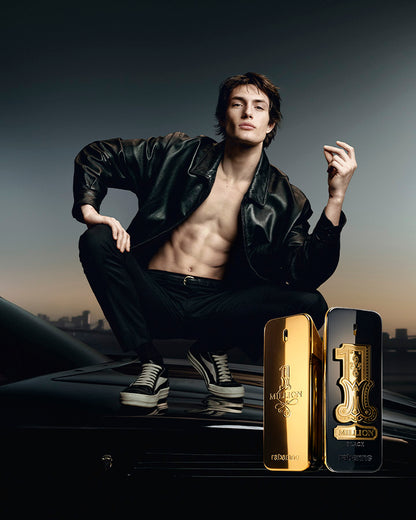 Rabanne 1 Million Eau de Toilette