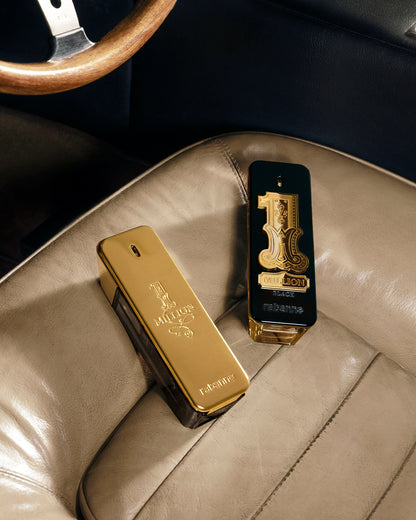 Rabanne 1 Million Eau de Toilette