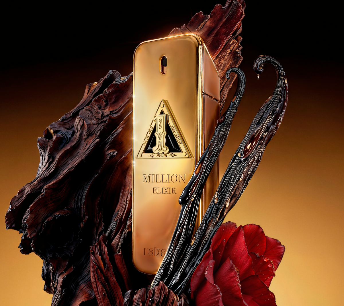 Rabanne 1 Million Elixir Parfum Intense