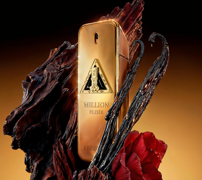 Rabanne 1 Million Elixir Parfum Intense