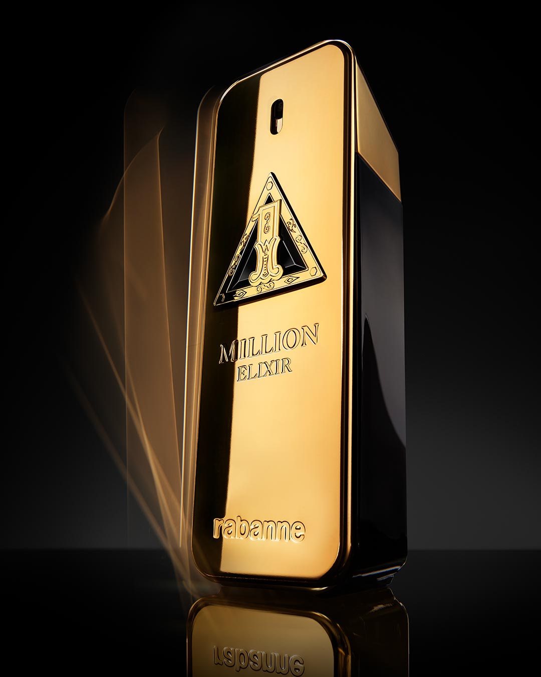 Rabanne 1 Million Elixir Parfum Intense