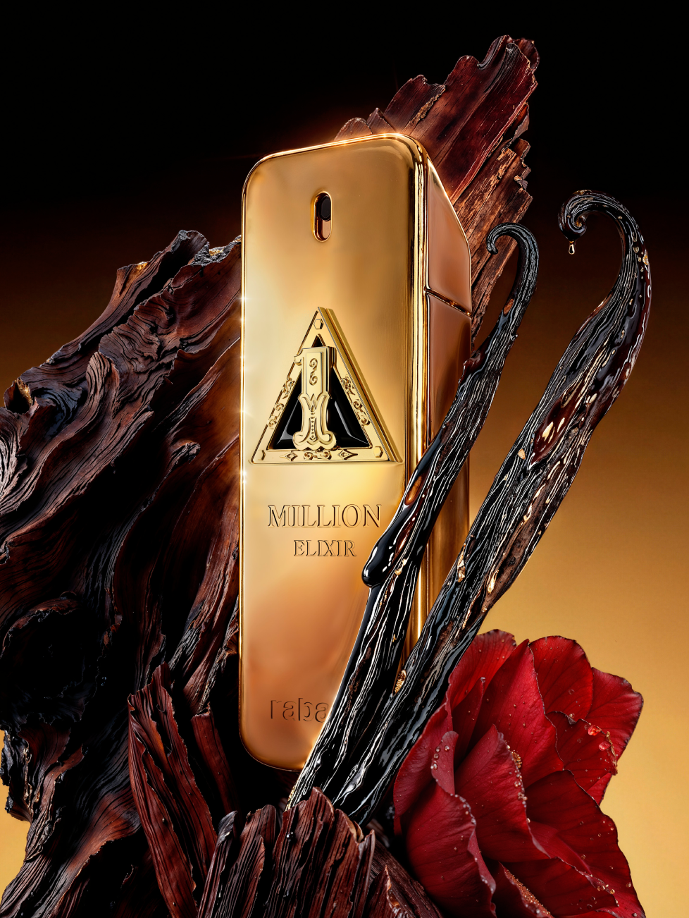 Rabanne 1 Million Elixir Parfum Intense