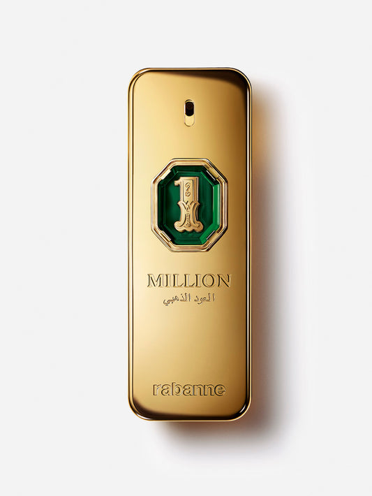 Rabanne 1 Million Golden Oud Parfum Intense