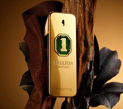 Rabanne 1 Million Golden Oud Parfum Intense