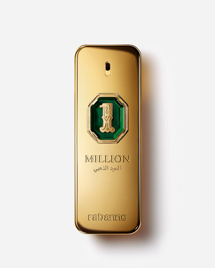 Rabanne 1 Million Golden Oud Parfum Intense