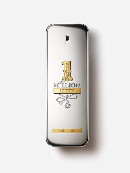 Rabanne 1 Million Lucky Eau de Toilette