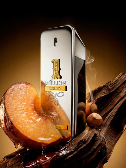 Rabanne 1 Million Lucky Eau de Toilette
