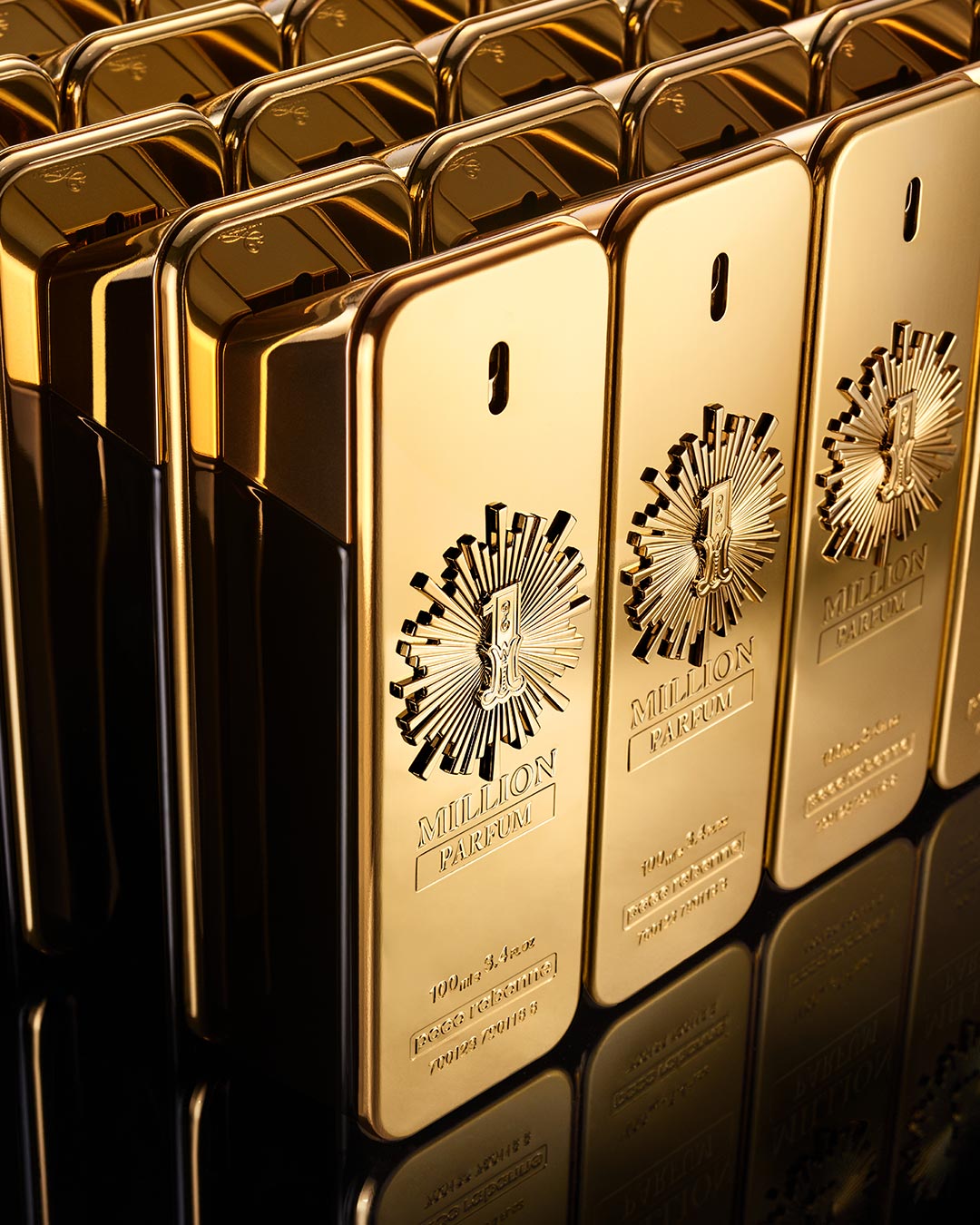Rabanne 1 Million Parfum