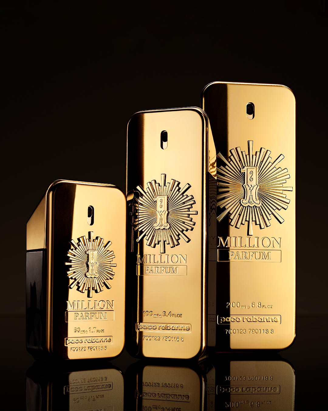 Rabanne 1 Million Parfum