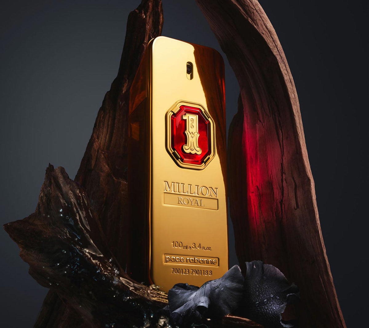 Rabanne 1 Million Royal Parfum