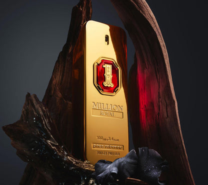 Rabanne 1 Million Royal Parfum