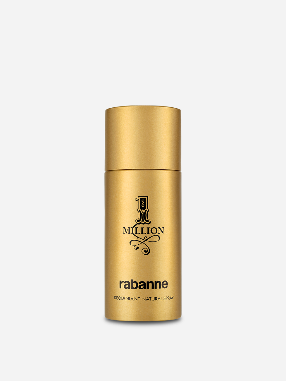 Rabanne 1 Million Spray Deodorant