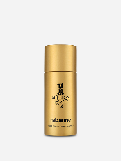 Rabanne 1 Million Spray Deodorant