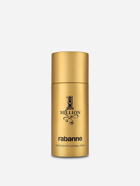Rabanne 1 Million Spray Deodorant