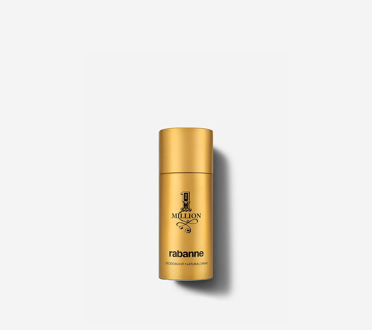 Rabanne 1 Million Spray Deodorant