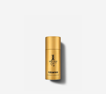 Rabanne 1 Million Spray Deodorant
