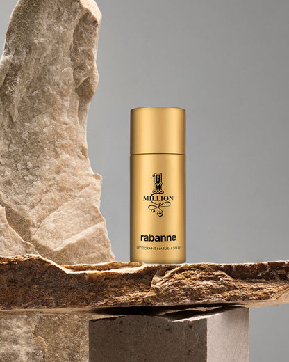 Rabanne 1 Million Spray Deodorant