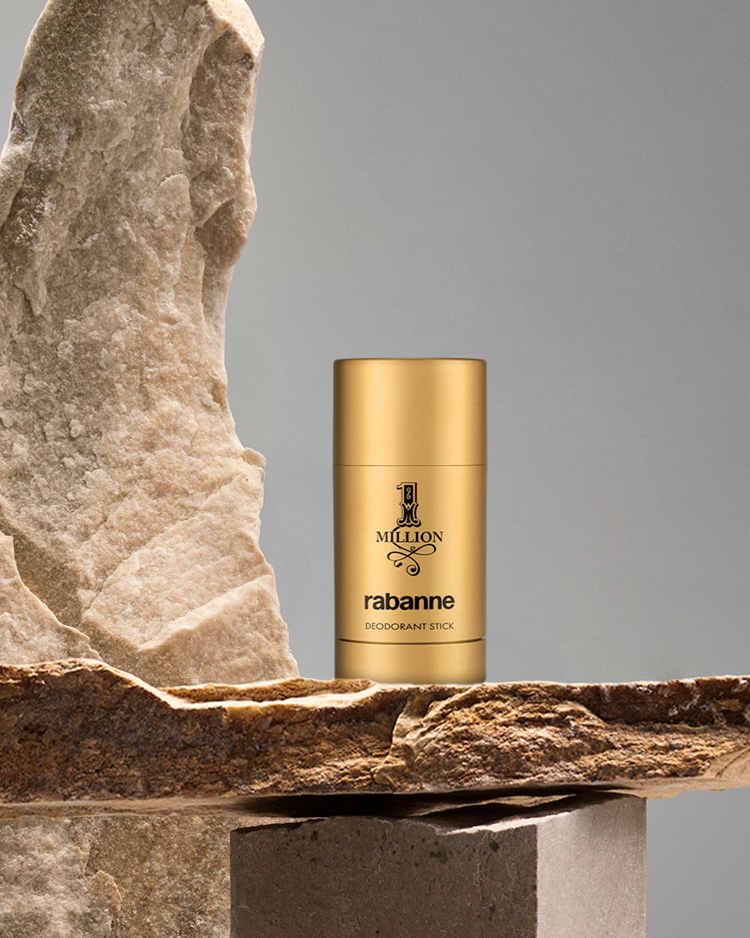 Rabanne 1 Million Stick Deodorant