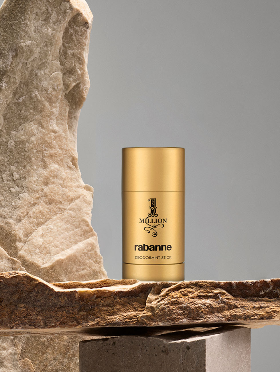 Rabanne 1 Million Stick Deodorant