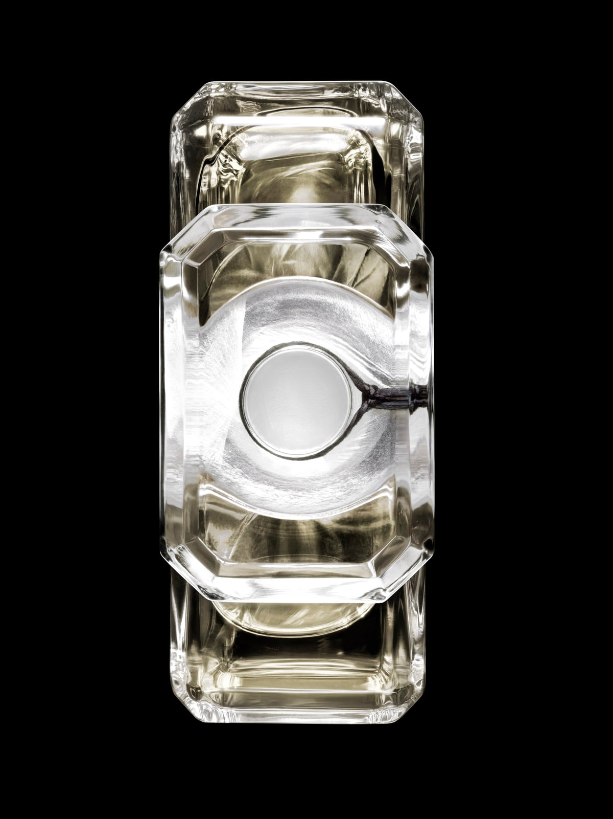 Chanel 1957 Extrait de Parfum - Case