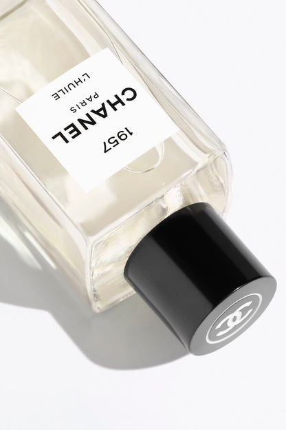 Chanel 1957 Scented Body Oil