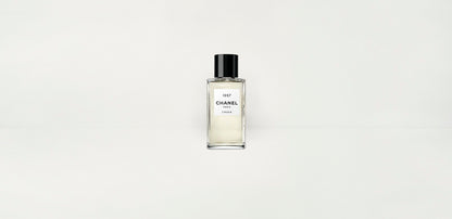 Chanel 1957 Scented Body Oil