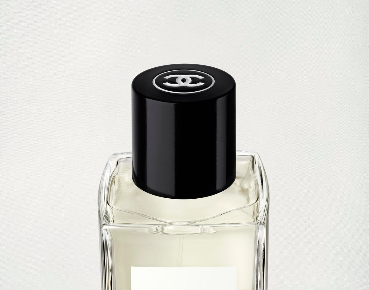 Chanel 1957 Scented Body Oil