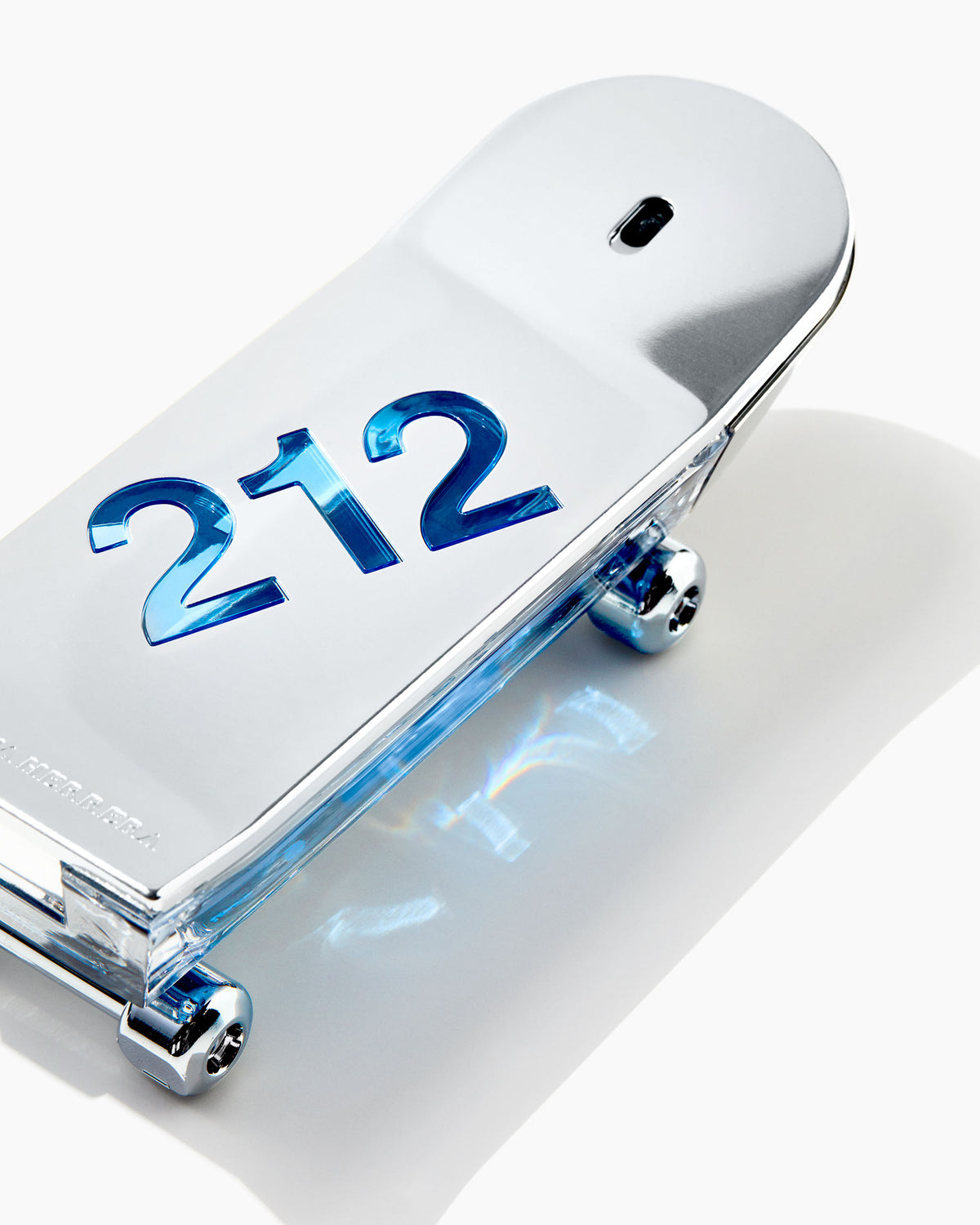 Carolina Herrera 212 Men Heroes Eau de Toilette