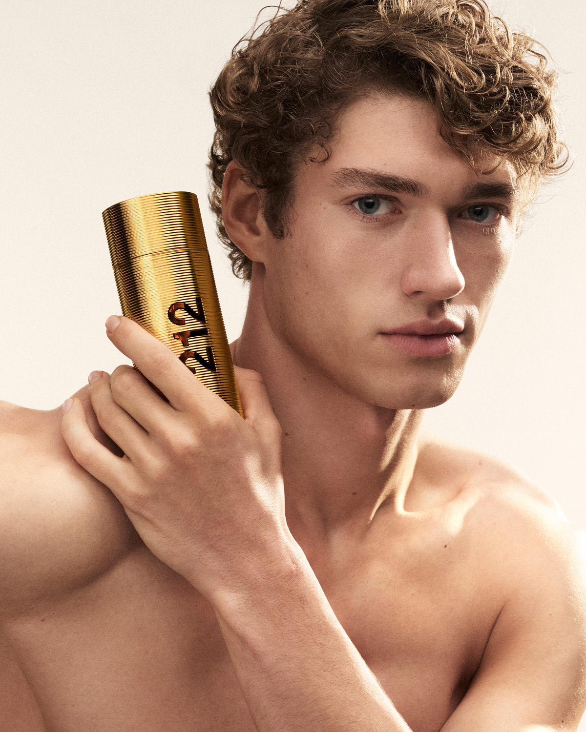 Carolina Herrera 212 Men Parfum Eau de Parfum