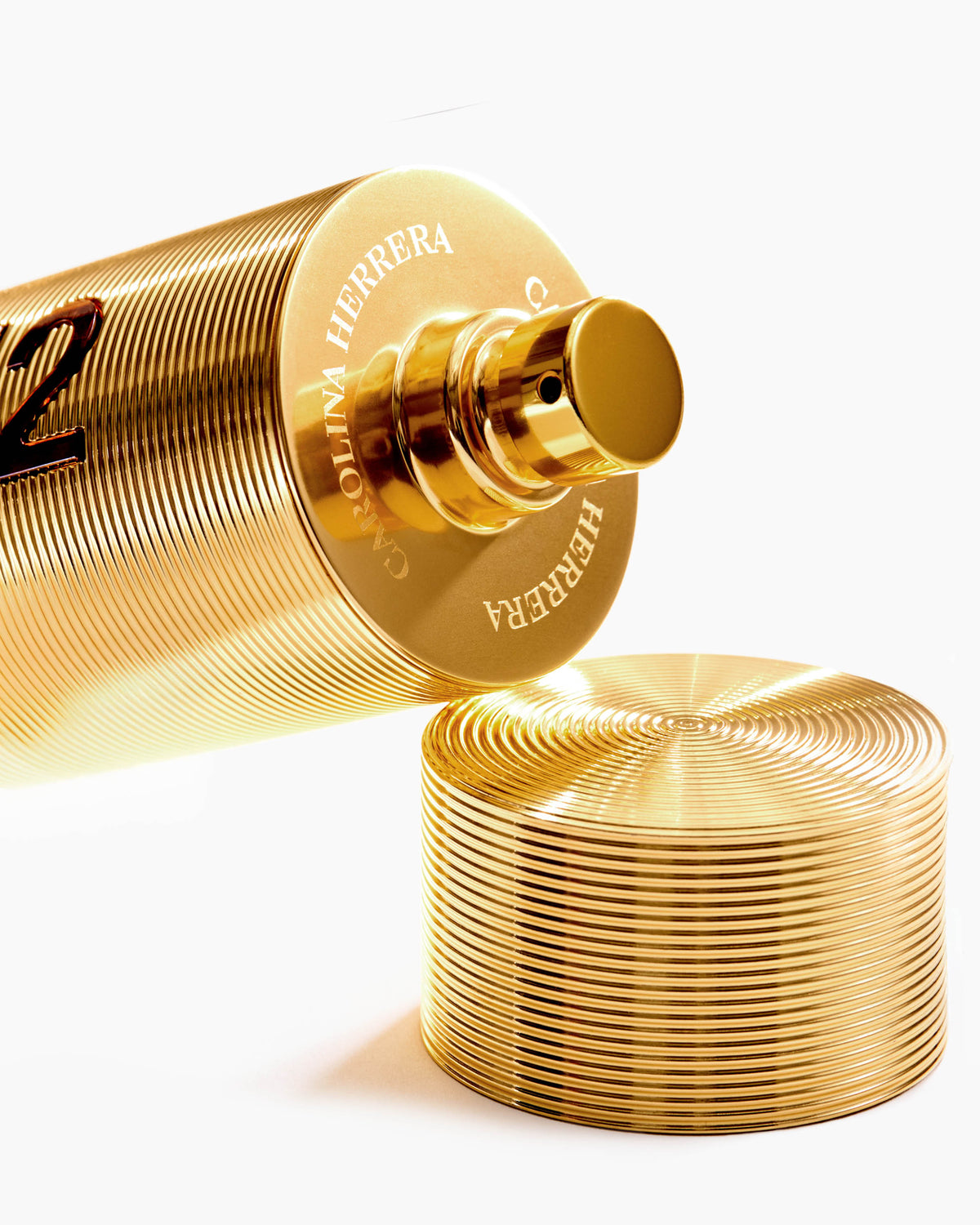 Carolina Herrera 212 Men Parfum Eau de Parfum