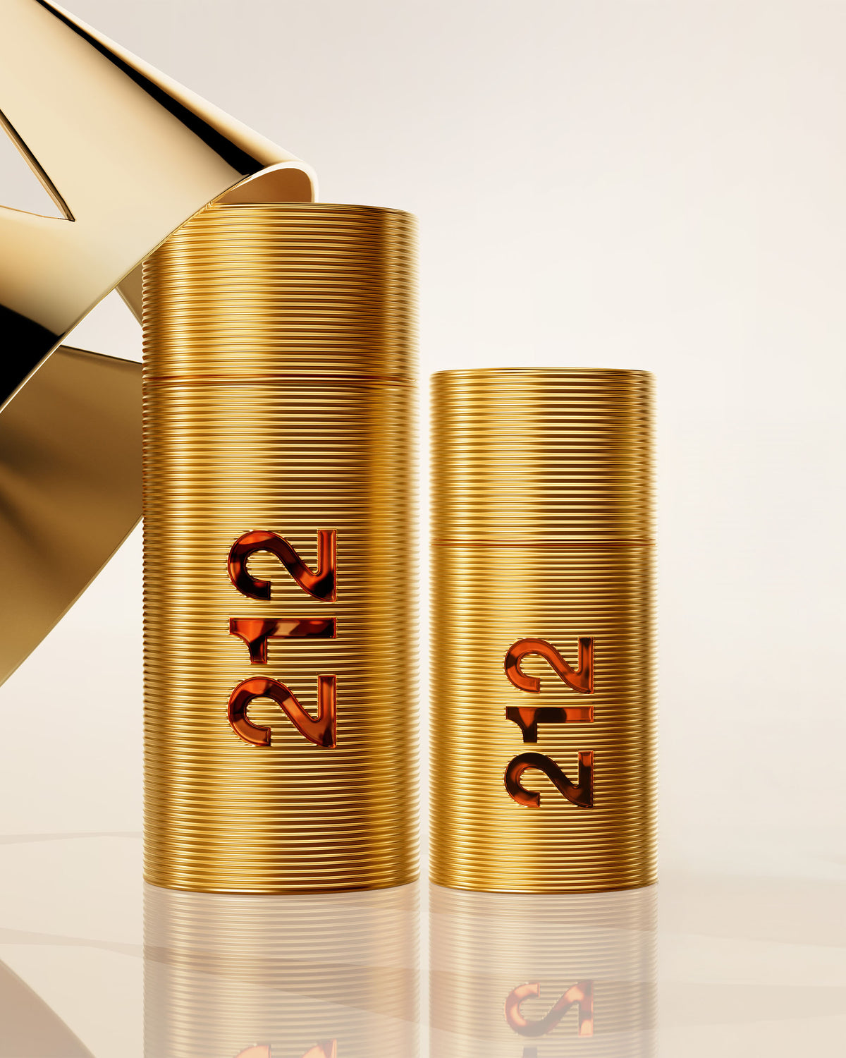 Carolina Herrera 212 Men Parfum Eau de Parfum