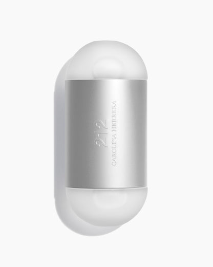 Carolina Herrera 212 NYC Eau de Toilette