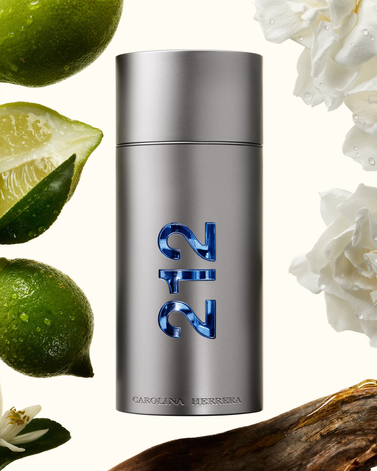 Carolina Herrera 212 NYC Men Eau de Toilette