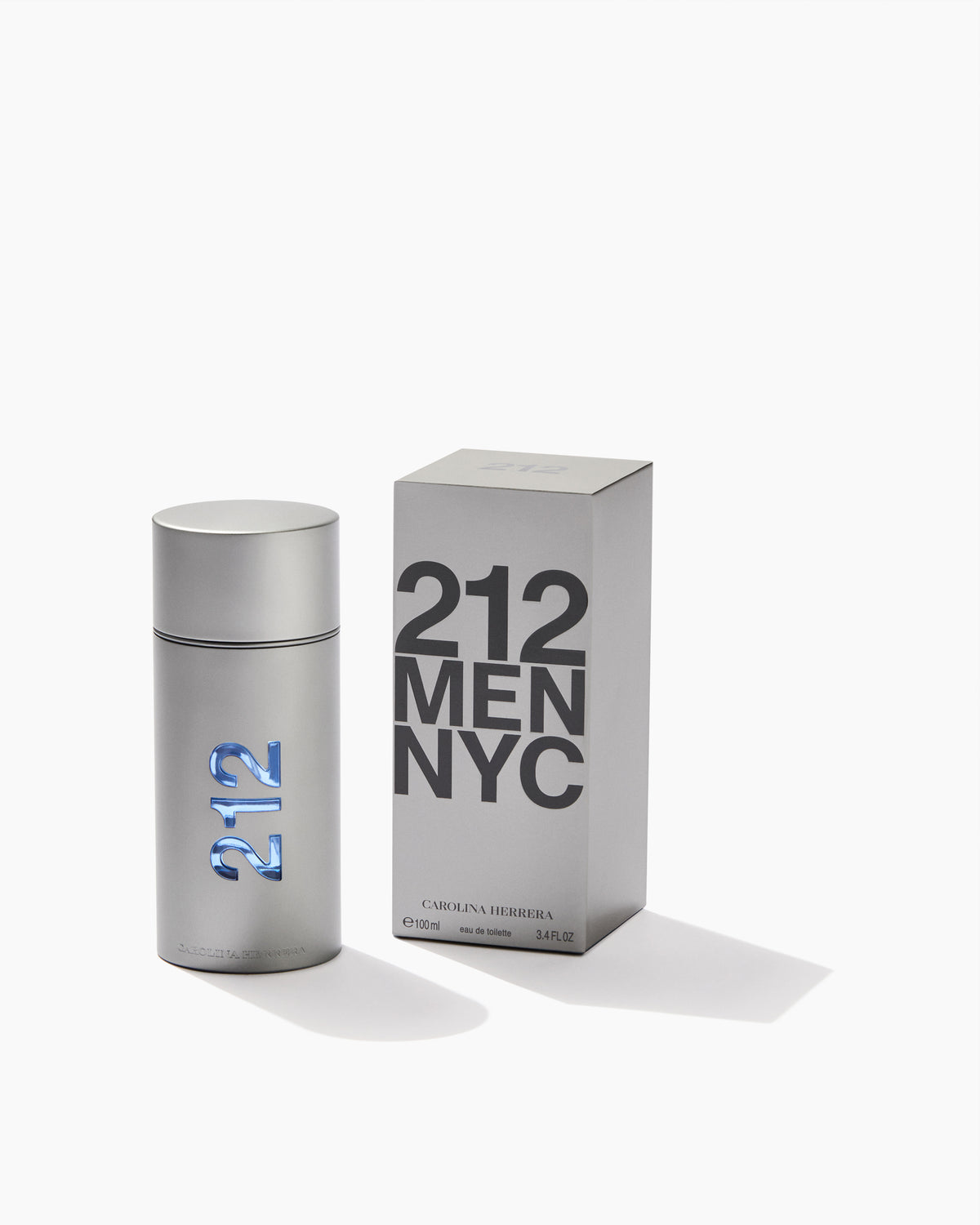 Carolina Herrera 212 NYC Men Eau de Toilette
