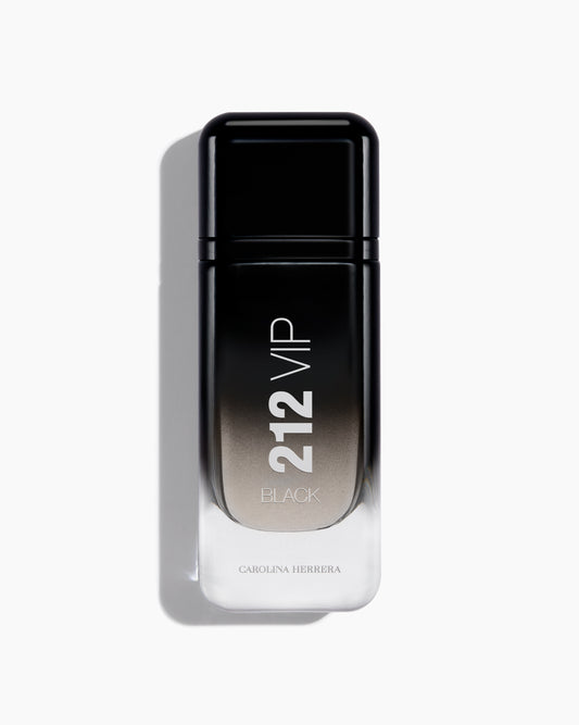 Carolina Herrera 212 VIP Black Eau de Parfum